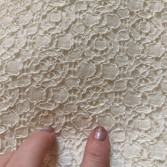 Cato Lace Pencil Mini Skirt, Size 20W - Picture 8 of 8